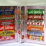 image for These Life-Savers "books" were guaranteed to be in my stocking every year.