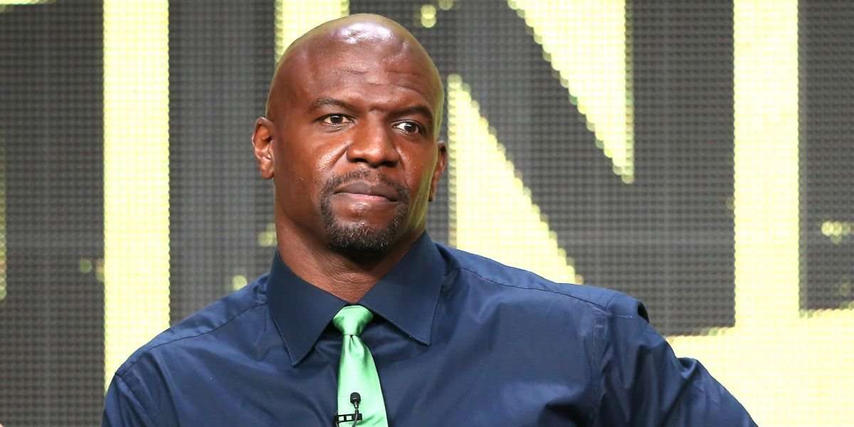 image for What About Your Friends? Why Hollywood's Abandonment Of Terry Crews Is Unacceptable