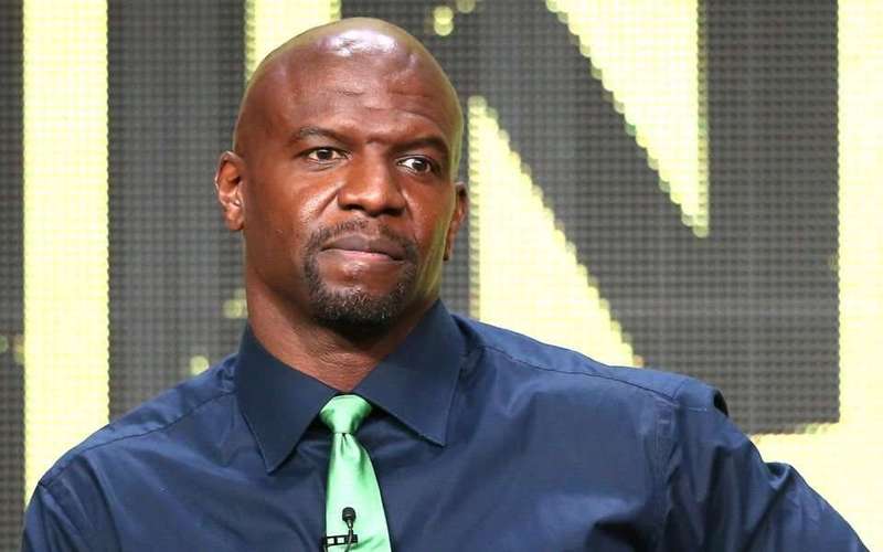 image for What About Your Friends? Why Hollywood's Abandonment Of Terry Crews Is Unacceptable