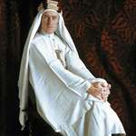 image for Lawrence of Arabia (Thomas Edward Lawrence) - 1918