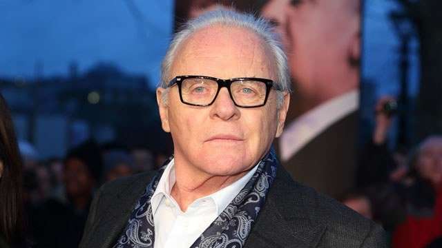 image for Read Anthony Hopkins’s Breaking Bad Fan Letter to Bryan Cranston