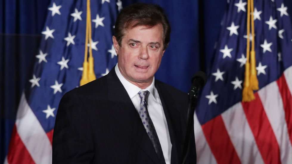 image for Prosecutors: Manafort recently collaborated with Kremlin-tied operative