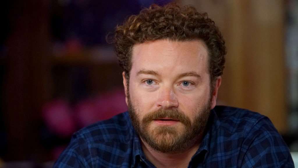 image for Danny Masterson Fired From Netflix's 'The Ranch' Amid Rape Allegations