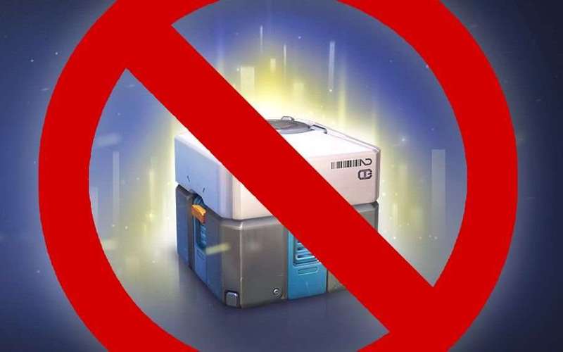 image for US lawmaker who called out Star Wars Battlefront 2 lays out plans for anti-loot box law