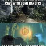 image for Skyrim at it's Best