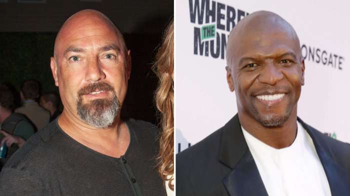 image for Terry Crews Sues WME Agent Adam Venit for Sexual Assault