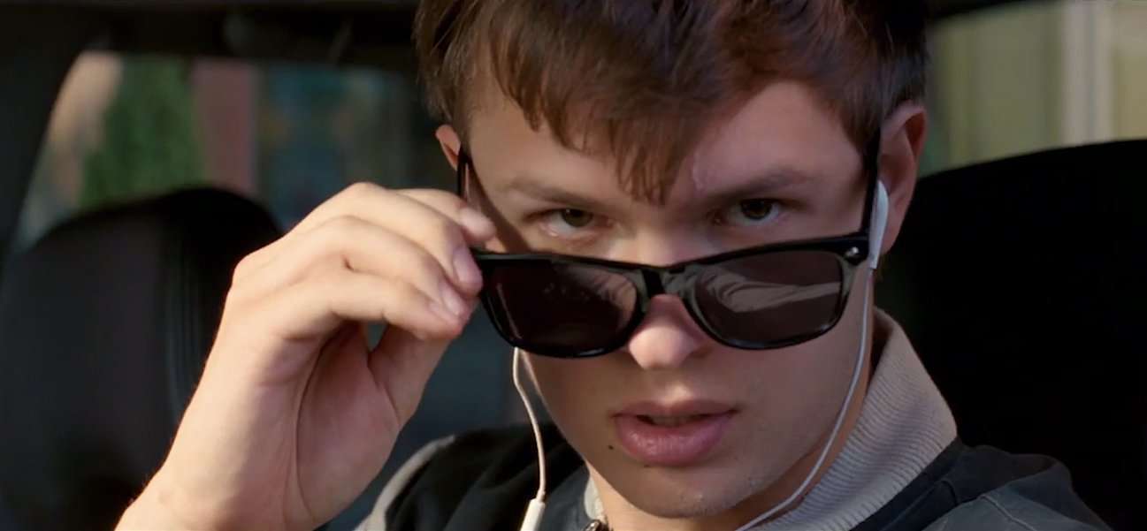 image for Baby Driver Sequel "Being Hammered Out," Says Edgar Wright
