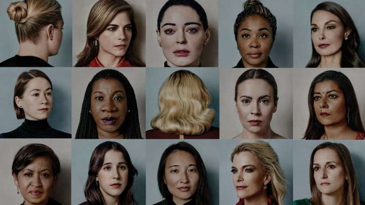 image for Silence Breakers TIME Person of the Year 2017: How We Chose