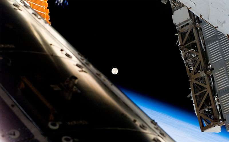 image for Scientists want in on humanity's next big space station