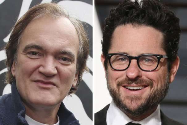 image for Quentin Tarantino’s ‘Star Trek’ Will Be R-Rated: ‘The Revenant’s Mark L. Smith Frontrunner Scribe
