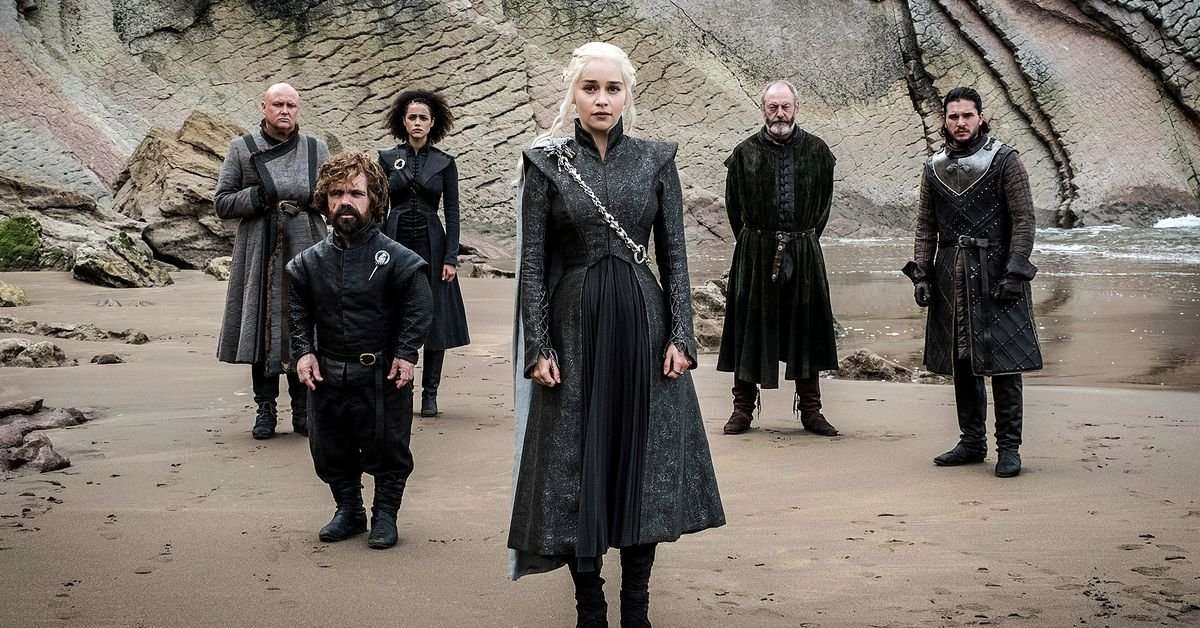 image for Game of Thrones actress affirms final season won’t air until 2019