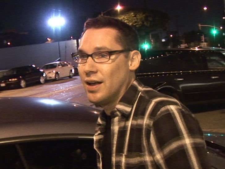 image for Bryan Singer Sued for Allegedly Sexually Assaulting 17-Year-Old Boy, Singer Denies Allegations