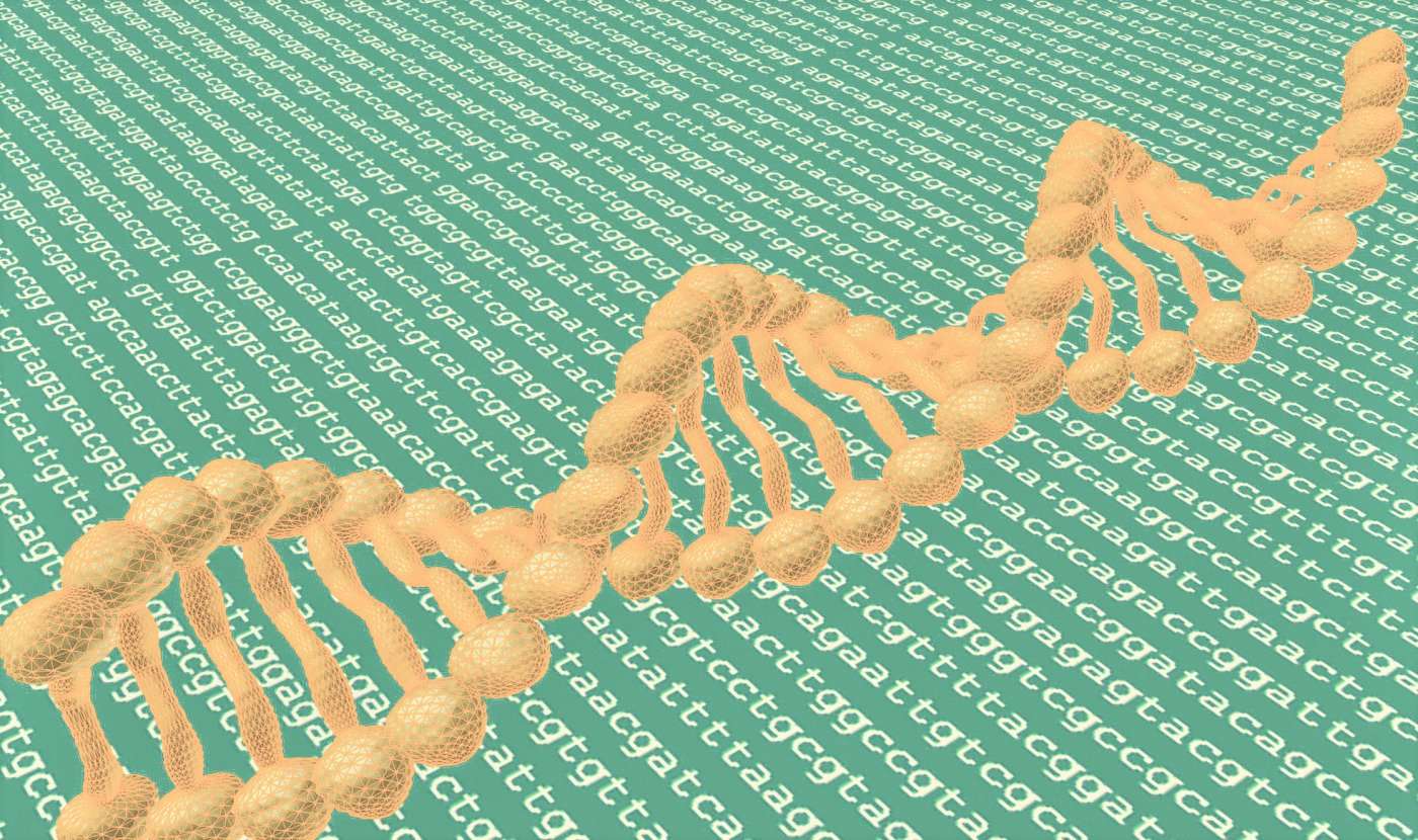 image for CRISPR modification overcomes major hurdle to human treatments