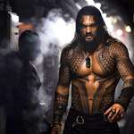 image for First picture from "Aquaman"