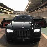 image for Rolls Royce Wraith Black Badge [1080x1223]