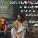 image for Republican Jesus