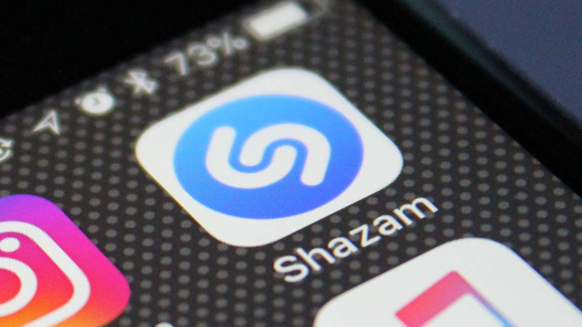 image for Sources: Apple is acquiring music recognition app Shazam