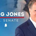 image for This is Doug Jones- a Patriotic Alabama Democrat known for prosecuting KKK terrorists who murdered four little girls. Jones is running against Roy Moore- a serial child molester who has been removed from the Al. Supreme Court for violating the Constitution. Twice. Support Patriots, not pedophiles.