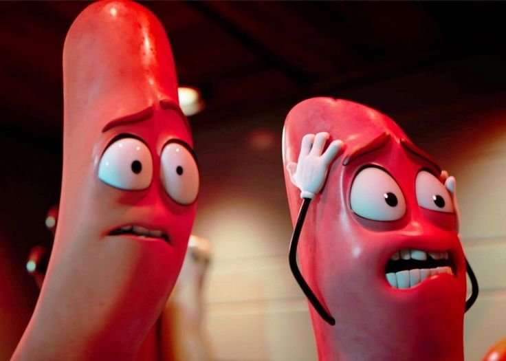 image for Sausage Party’s Animators Were Allegedly Treated Like Shit