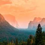 image for Summer in Yosemite National Park, California [OC] [2048 x 1365]