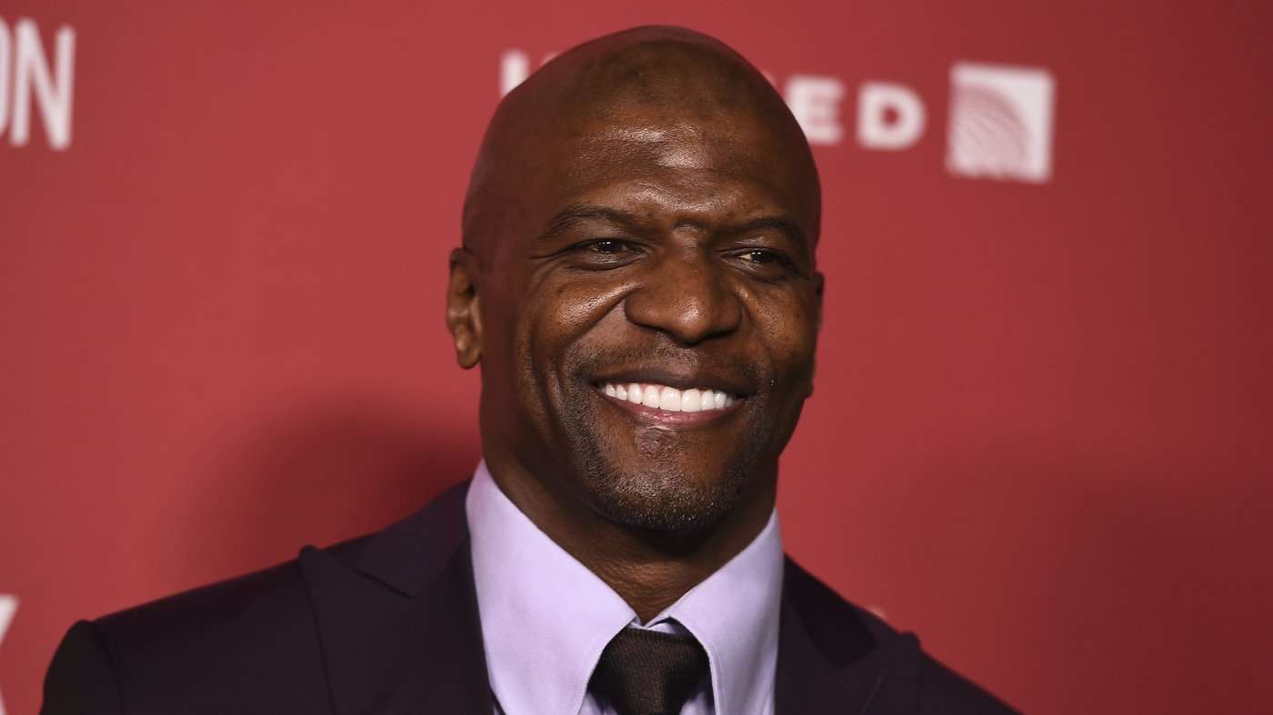 image for Terry Crews On His Sexual Assault Lawsuit: This Is About Accountability