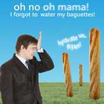 image for HYDRATE your bagutenes