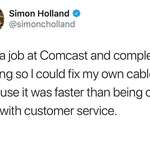 image for Fuck Comcast