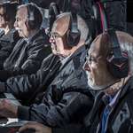 image for The Silver Snipers are a CS:GO team in Sweden where the youngest member is 62 and the oldest 81. They say playing CS has helped to give them a confidence boost and serve as a sort of mental gymnastics