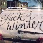 image for Fuck Winter