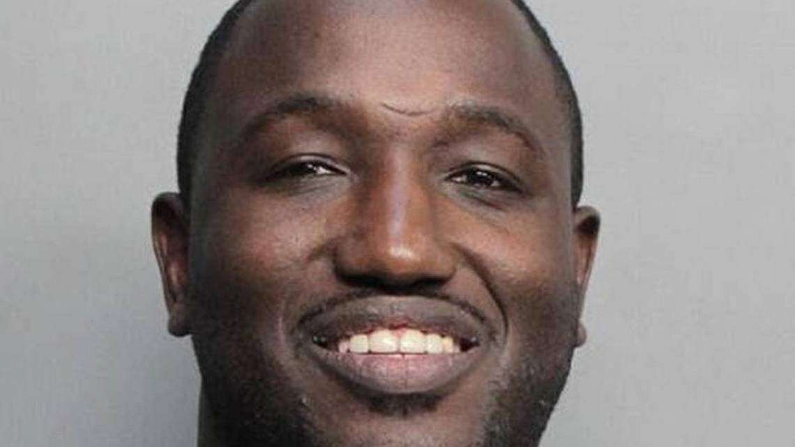 image for Comedian Hannibal Buress arrested for disorderly conduct in Miami | Miami Herald