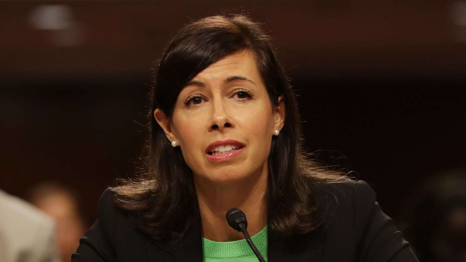 image for FCC Commissioner Blasts Her Own Agency for Withholding Evidence of Fraud