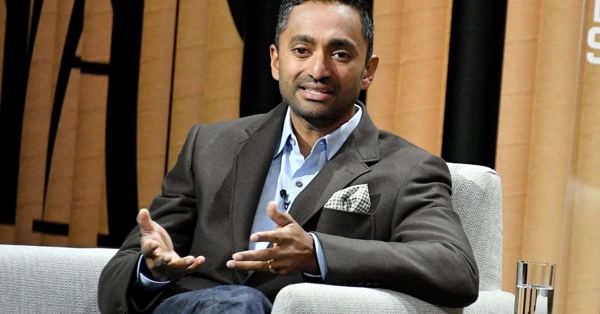 image for Former Facebook exec says social media is ripping apart society