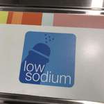 image for low sodium