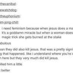 image for he died a little bit for our sins • xpost r/tumblr