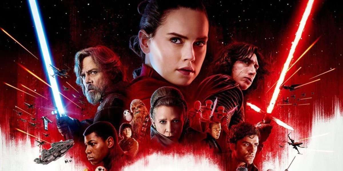 image for NASA Confirms 'Star Wars: The Last Jedi' Will Be Screened on ISS