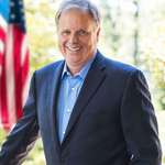 image for Ladies and gentlemen, your new senator for Alabama: Doug Jones!