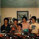 image for My Dungeons and Dragons buddies and I, 1983