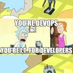 image for DevOps in a nutshell