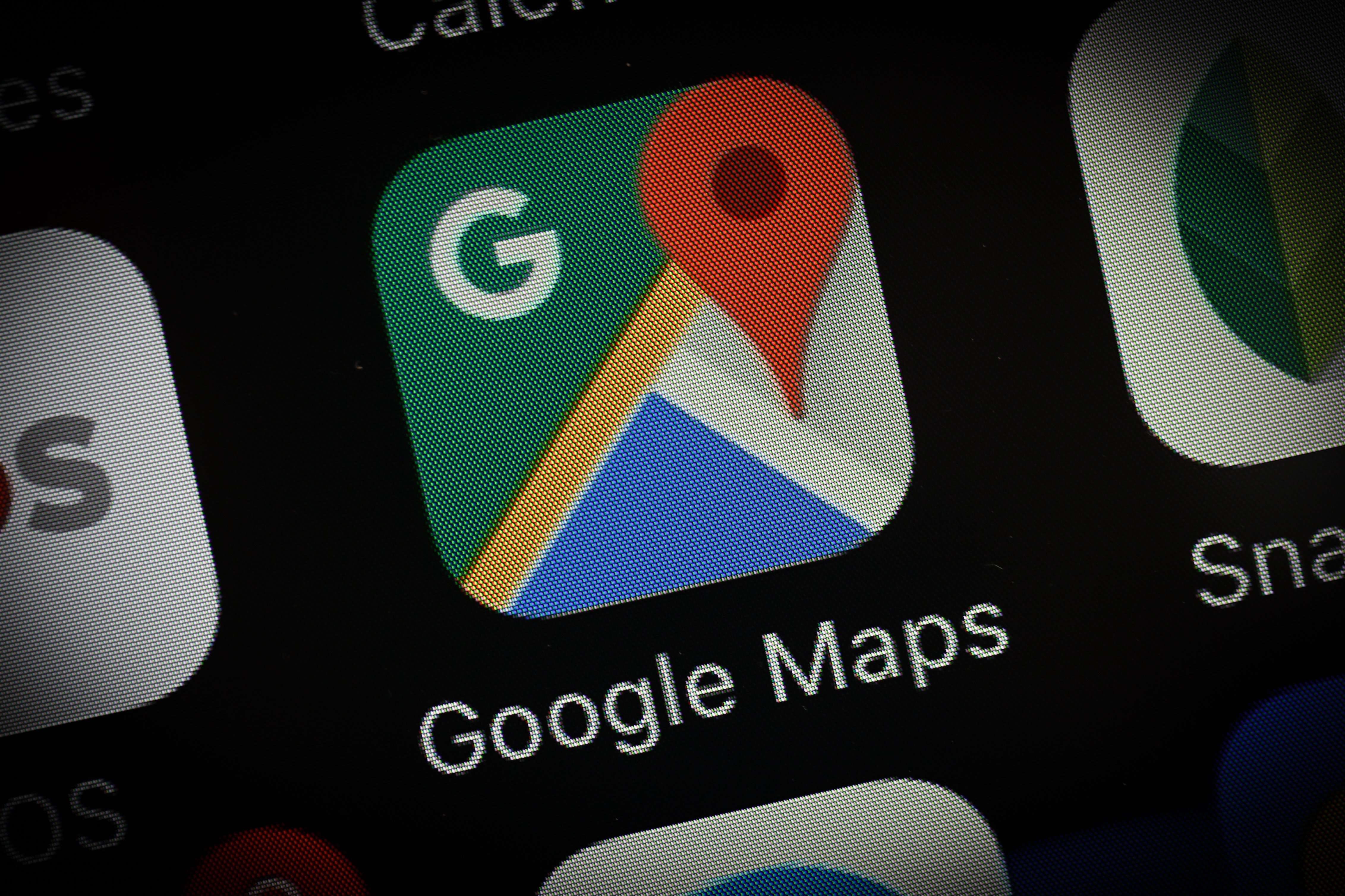 image for Google Maps will soon get step-by-step live transit guidance