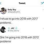 image for I’m not ready for 2018