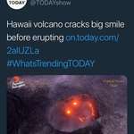 image for Wholesome volcano