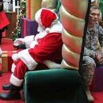 image for This kid is about to ask Santa to bring his Dad from Afghanistan