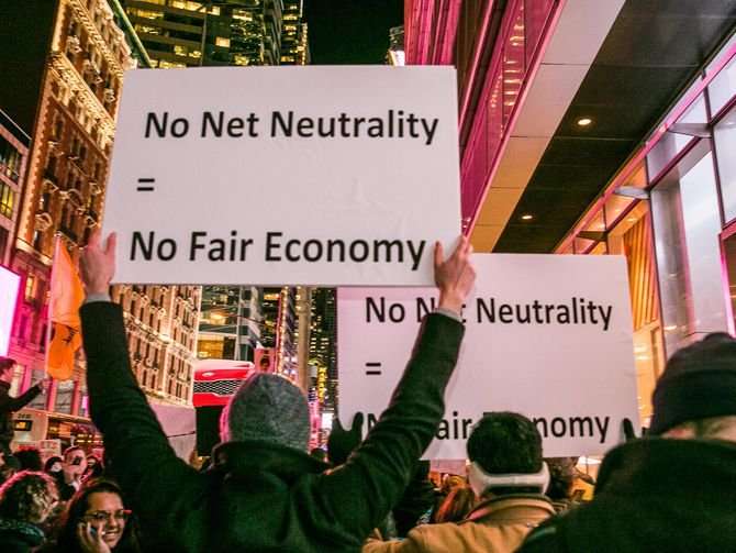 image for California, Washington, NY take steps after net neutrality vote