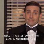 image for When you rewatch The Office for the hundredth time and it's season 7 all over again