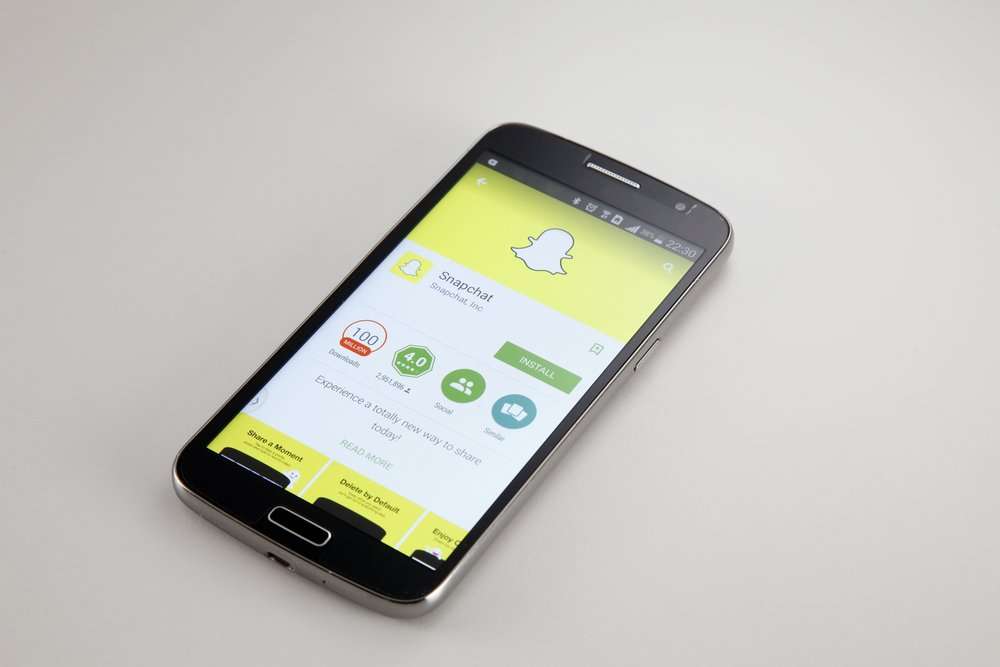 image for Snapchatâs troubles show that neglecting Android is a recipe for failure