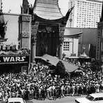 image for Star Wars, Opening Day, May 25th, 1977