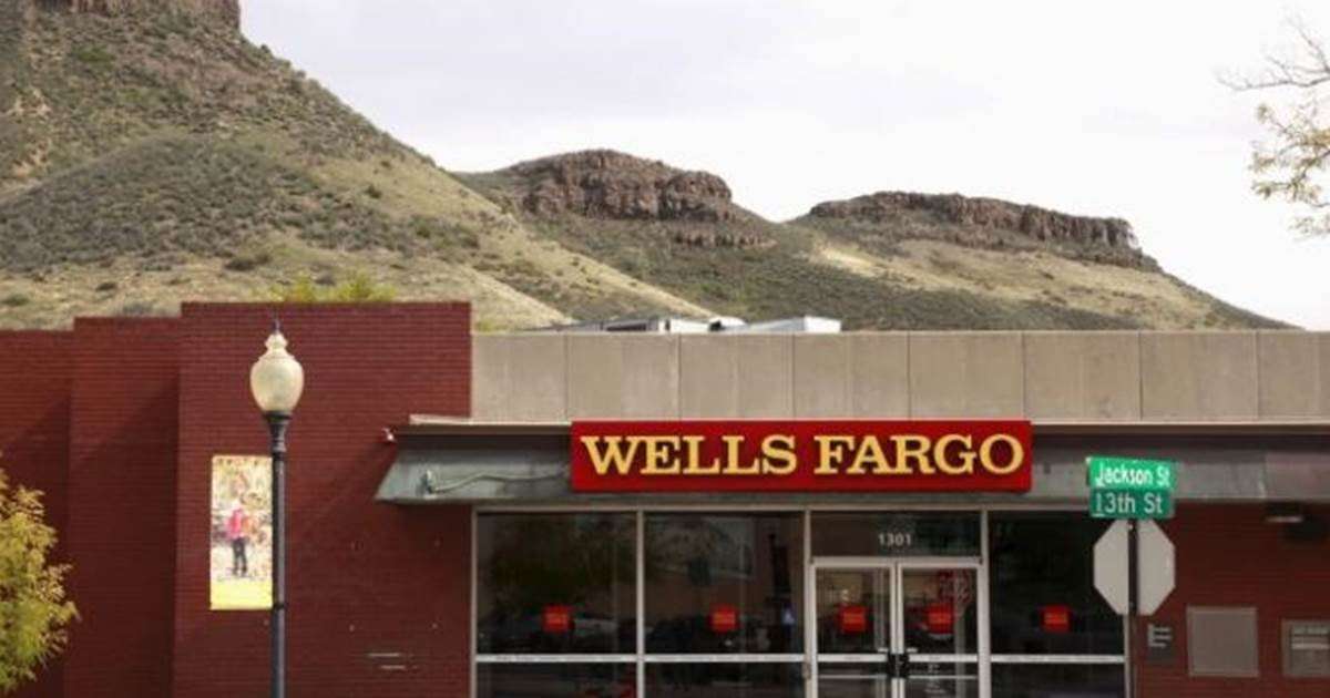 image for Navajo Nation sues Wells Fargo in fake-account scandal