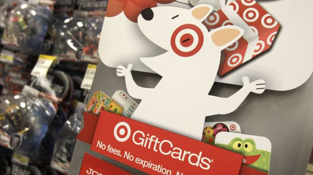 image for $41 Billion In Gift Cards Unclaimed Since 2005