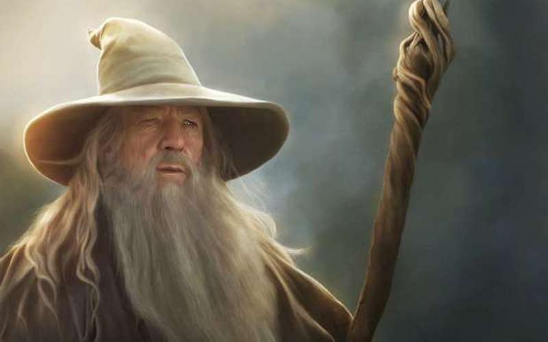 image for Ian McKellen Wants to Play Gandalf in Amazon's 'Lord of the Rings' Series