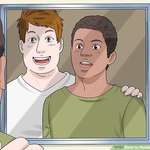 image for How to reveal to your friend he's actually black